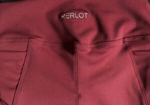 SHORT BORGOÑA - DROP 01