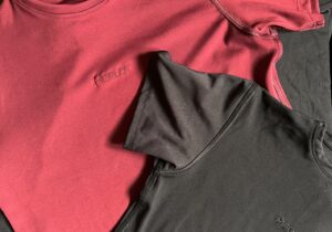 REMERA NEGRA - DROP 01