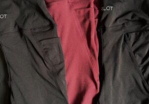 SHORT NEGRO - DROP 01